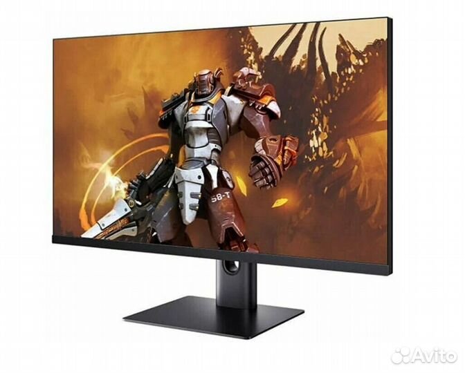 Монитор Xiaomi Mi 2K Gaming IPS 2K 165Гц 27дюйма