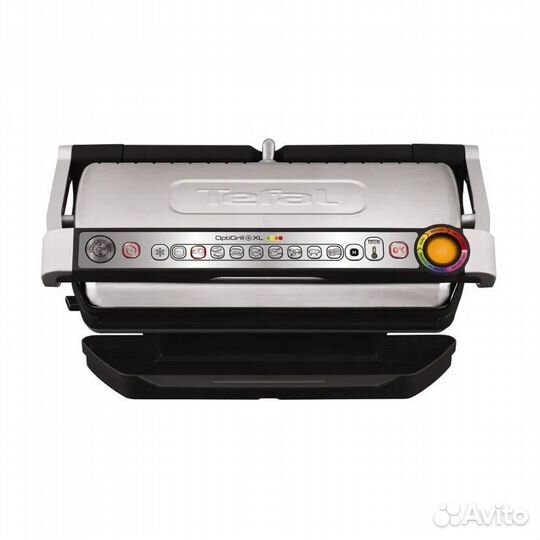 Tefal optigrill GC722D34 Новый гарантия