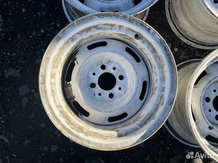 Разварки на ваз r13