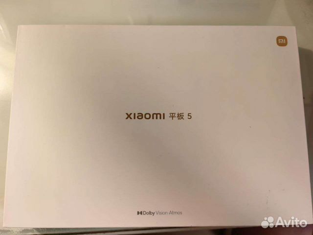 Xiaomi mi pad 5 6/256