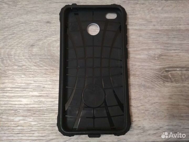 Чехол для xiaomi Redmi 4x