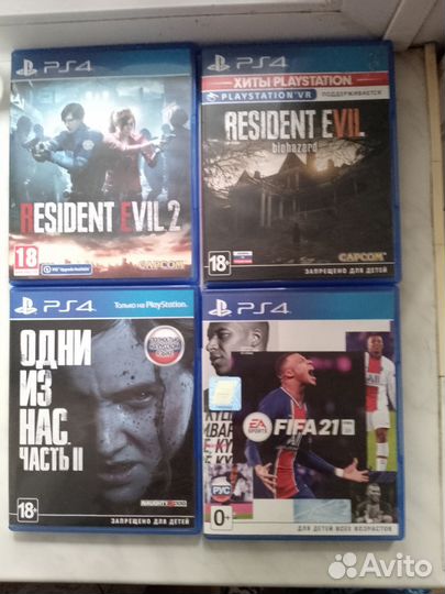 Игра для приставки