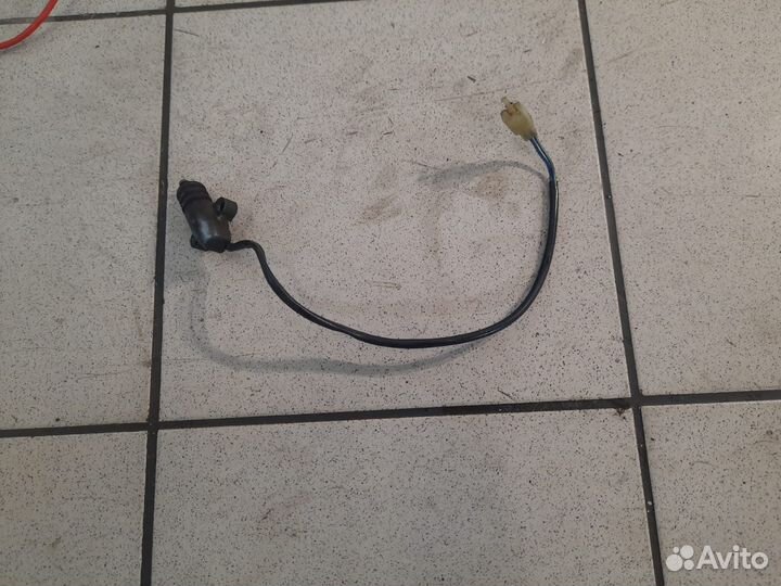 Лягушка стоп сигнала Yamaha XT600Z Tenere 1988