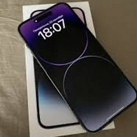 iPhone 14 Pro Max, 128 ГБ