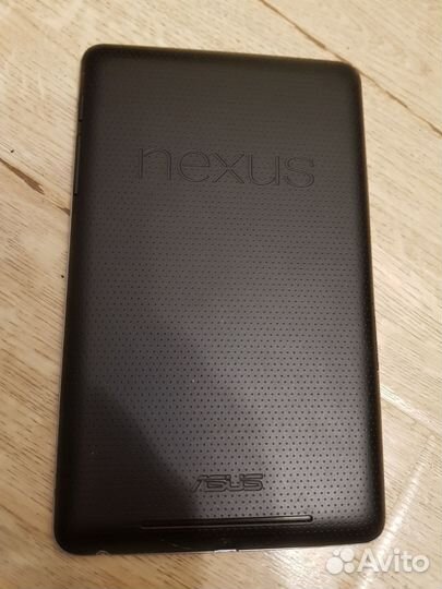 Планшет Asus Nexus 7 3G (Google 2012)