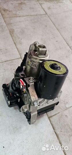 Блок ABS Toyota Prius Nhw20