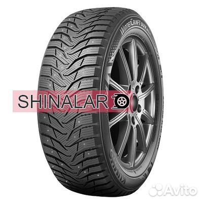 Marshal WinterCraft SUV Ice WS31 235/60 R18 107T