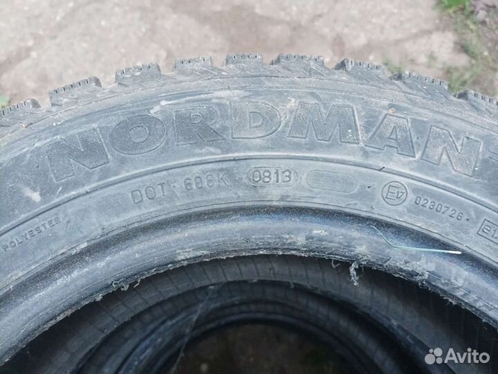 Nordman Nordman 4 185/65 R15
