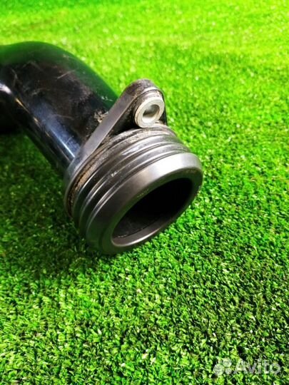 Воздуховод Bmw 535I F10 N55 2012