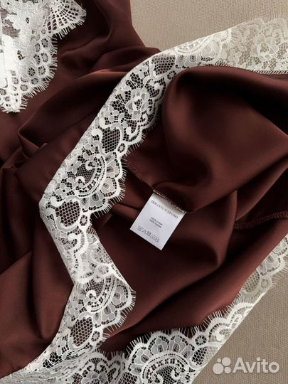 Платье Ermanno Sc*rvino