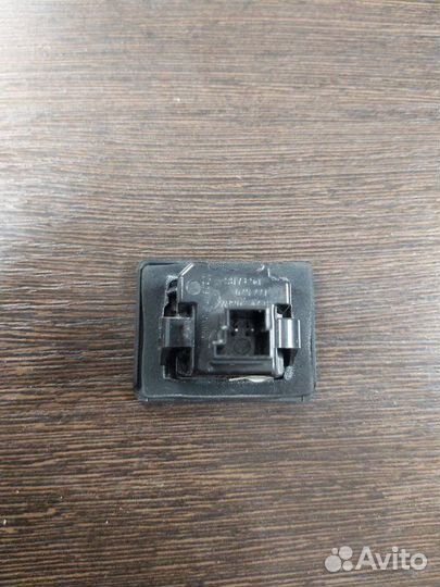 Фонарь подсветки Mercedes Gl 500 4Matic 166