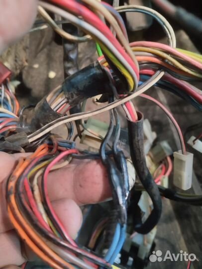 Автоэлектрик