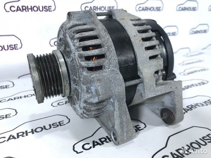 Генератор Chevrolet Cruze J300 1.8 F18D4