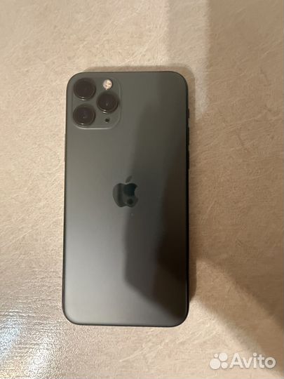 iPhone 11 Pro, 256 ГБ