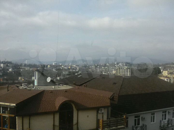 1-к. квартира, 47 м², 4/4 эт.