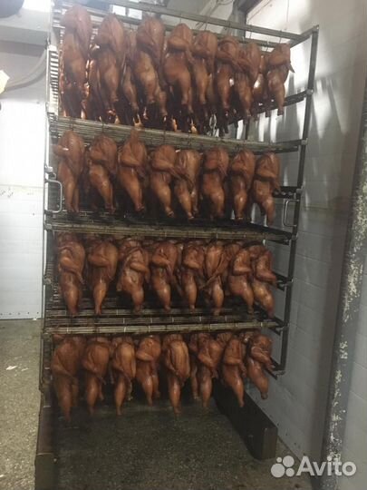 Мясные деликатесы