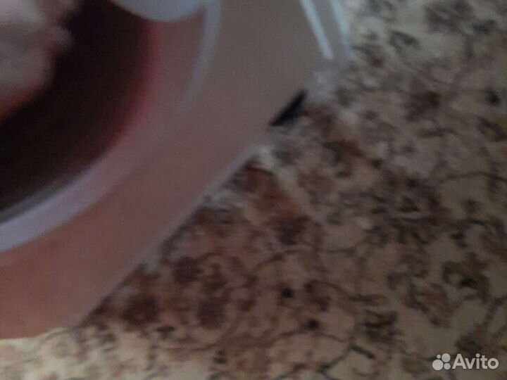 Стиральная машинка бу indesit