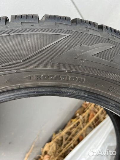 Nokian Tyres Nordman RS2 SUV 235/55 R18 104