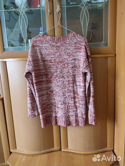 Свитер женский бу