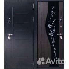 Двери входные