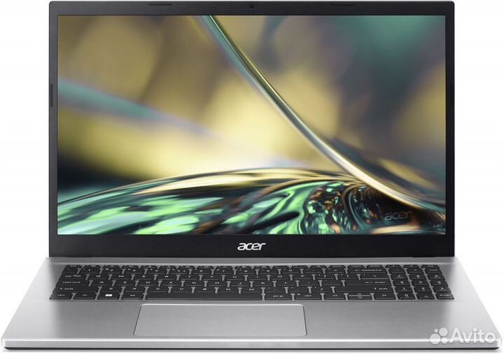 Новый Acer Ryzen 5 3500 8/256GB Гарантия 1 год