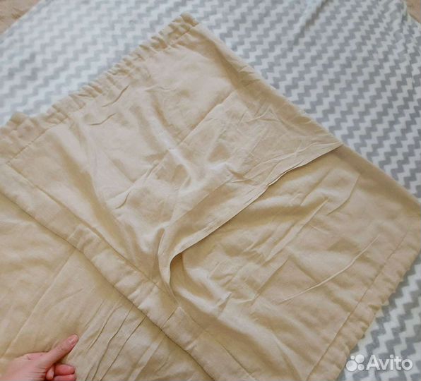 Наволочка декоративная