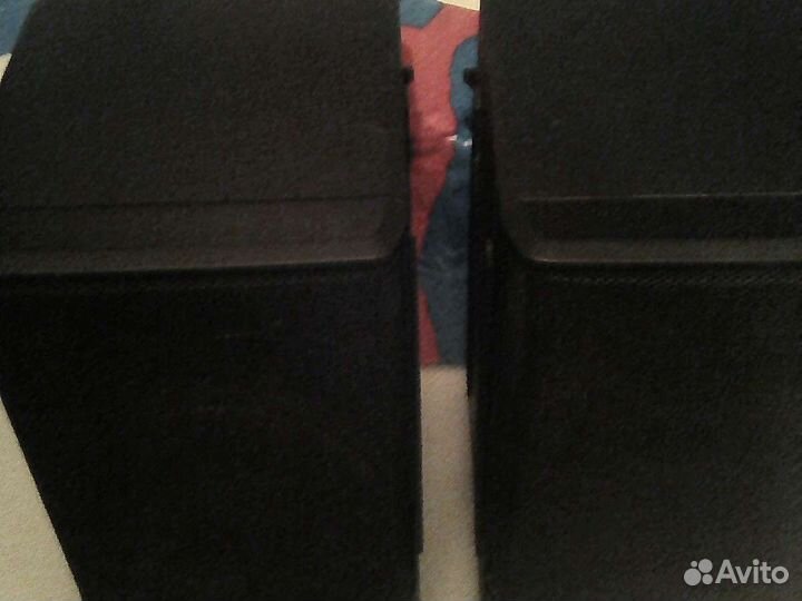 Колонки Акустика Aiwa