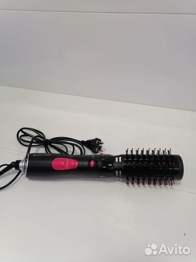 Фен-щетка Remington Volume and Curl AS7051