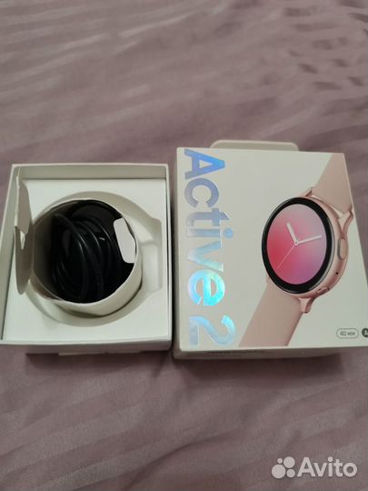 Samsung Gear