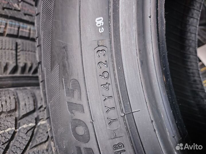 Yokohama Geolandar A/T G015 215/65 R16 98H