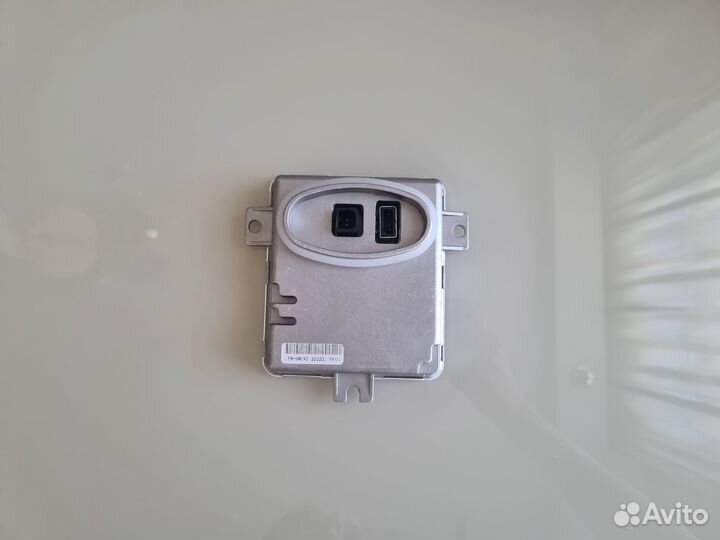 Блок розжига 6261110499/6948180 новый