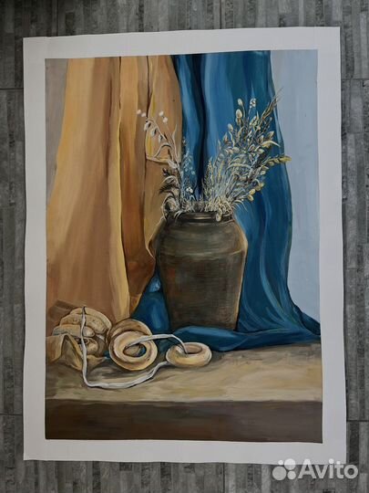 Рисунки на заказ