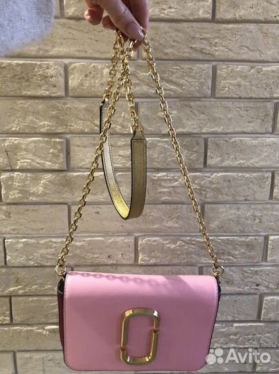 Сумка marc jacobs