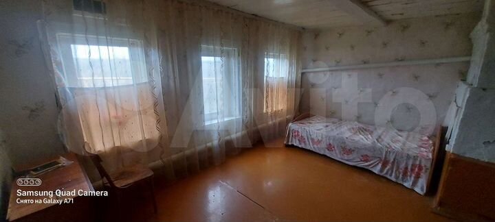 Дом 67 м² на участке 20 сот.