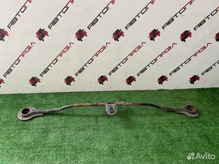 Растяжка заднего подрамника Infiniti g25 v36