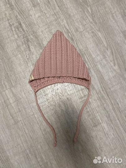 Шапка «Эльфик»