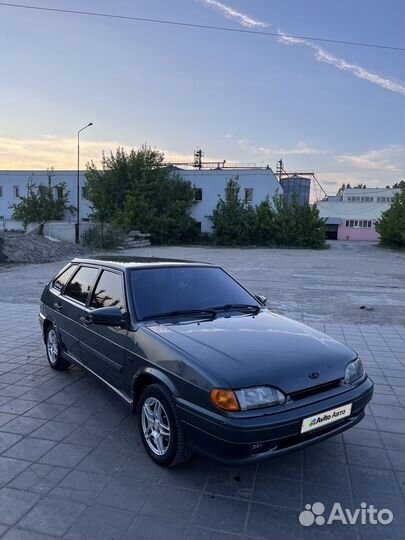 ВАЗ 2114 Samara 1.6 МТ, 2011, 225 000 км