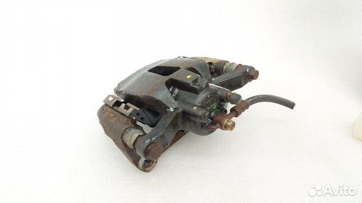 Суппорт тормозной задний левый Ford F150 F6 dohc