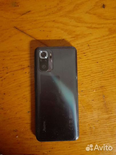 Xiaomi redmi note 10s 6 64