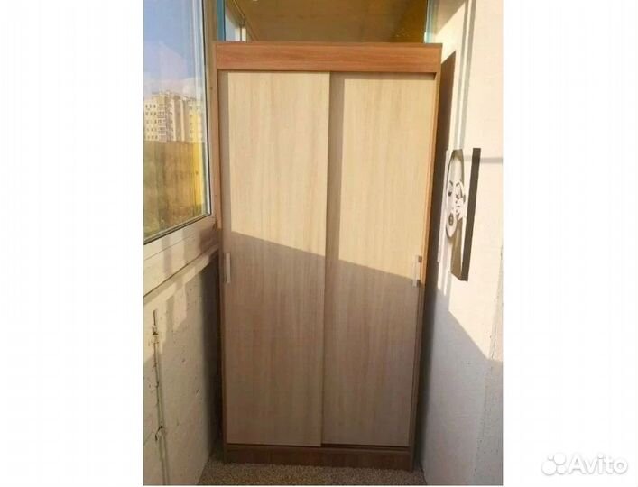 Шкаф купе новый