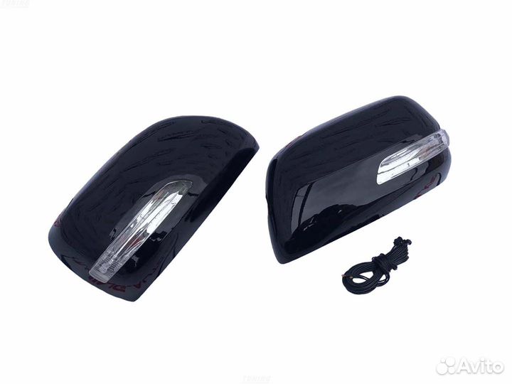 Корпуса зеркал Toyota Land Cruiser 200 F7869