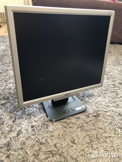 Монитор Acer 17