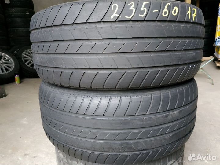 Nankang N-605 235/60 R17 102V