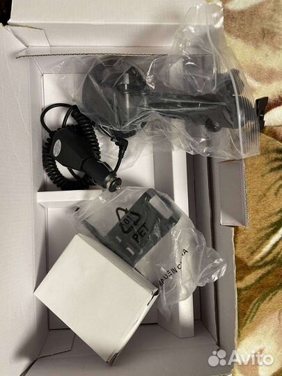 Навигатор Carman i CC200xl