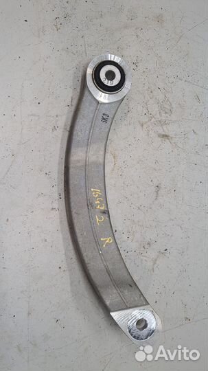 Рычаг подвески Alfa Romeo Stelvio 2016, 2018