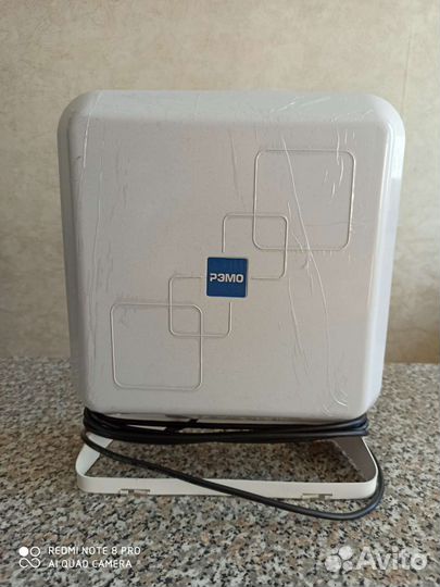 Усилитель мобильного интернета