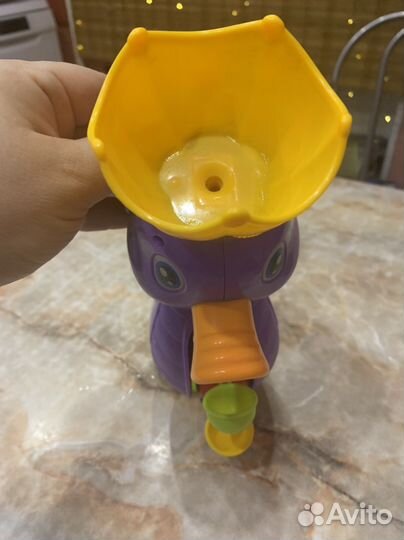 Игрушка для купания