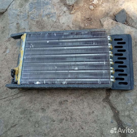 Опель омега а