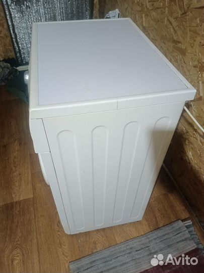 Стиральная машина lg