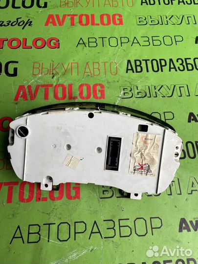 Спидометр ford focus 2